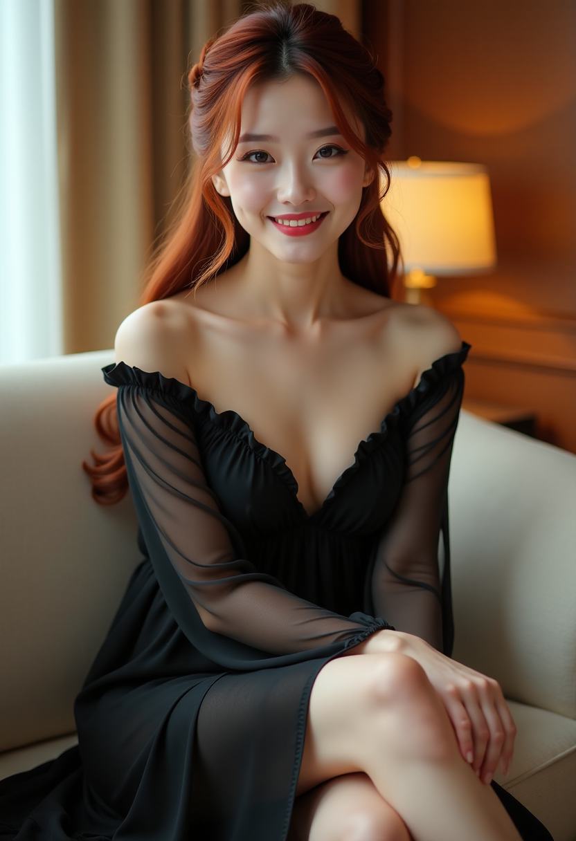 谎言之网