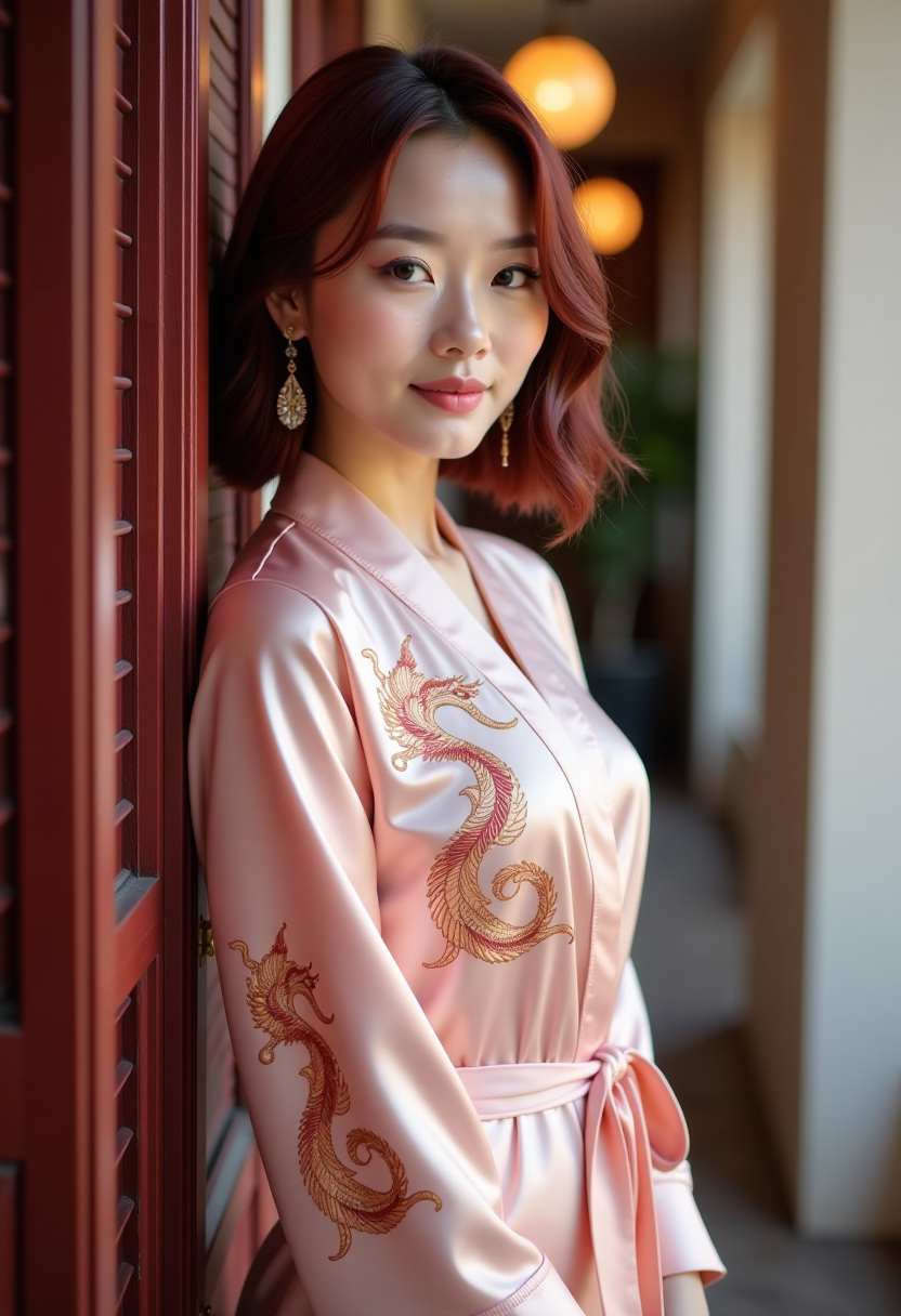 镜中罪