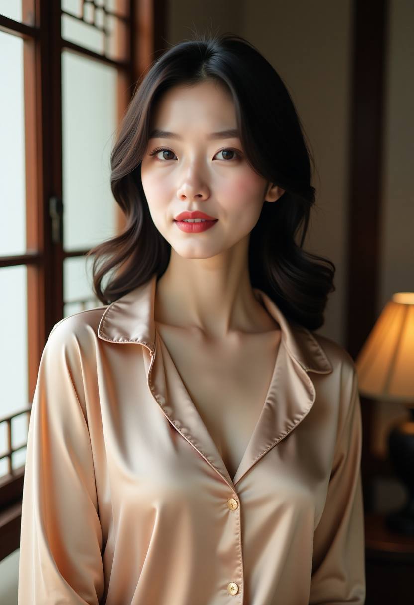 契约婚姻